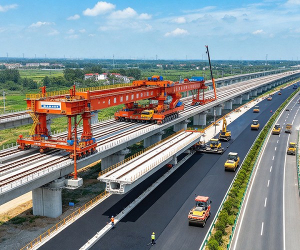 天涯公路建设